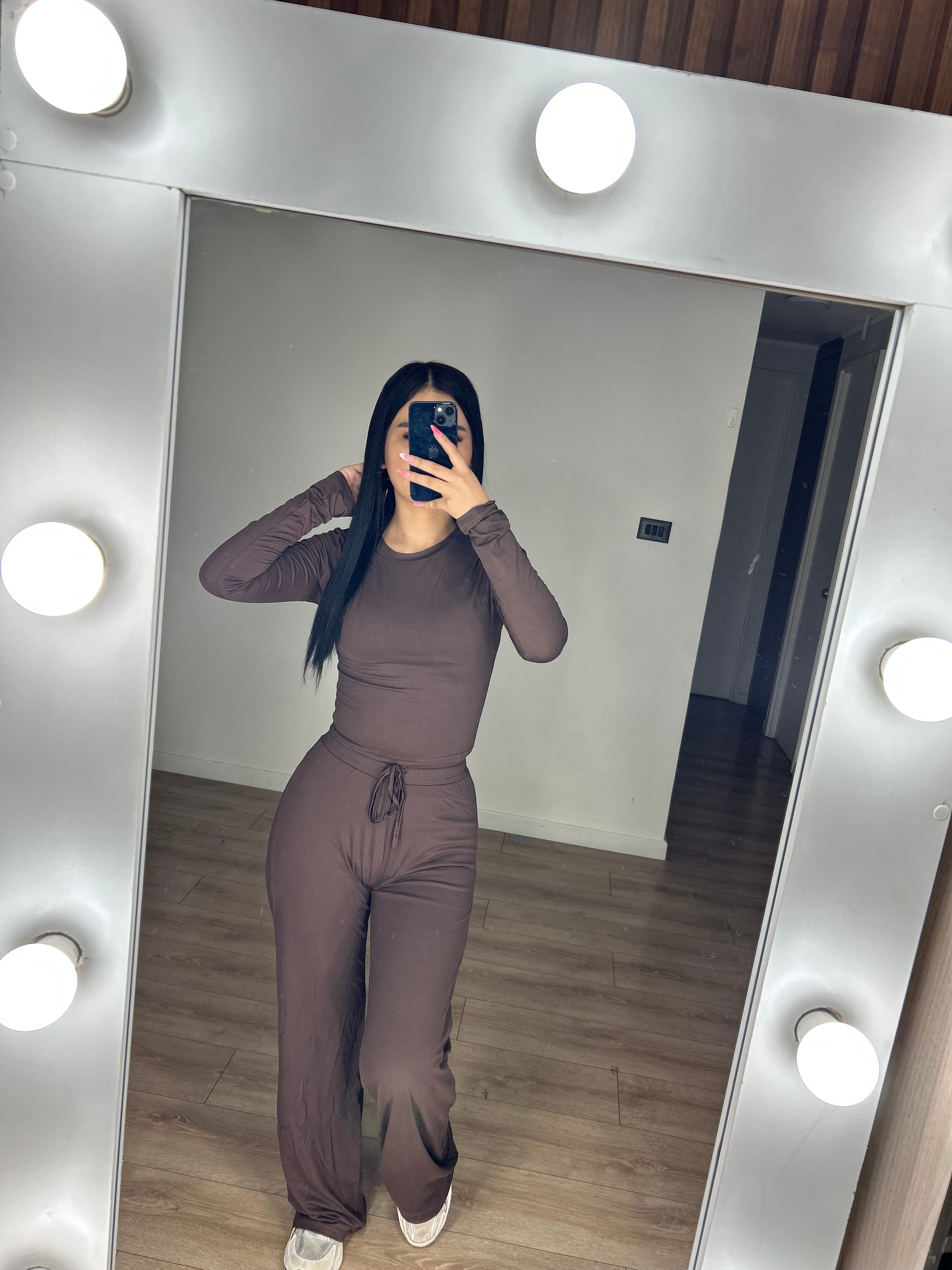 CONJUNTO KENDALL