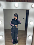 CONJUNTO ADIDAS