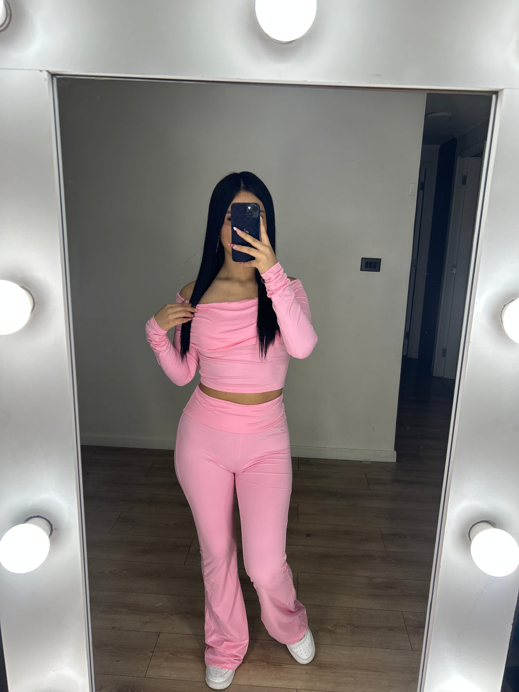 CONJUNTO KIM
