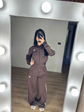 CONJUNTO TENDENCIA ADIDAS