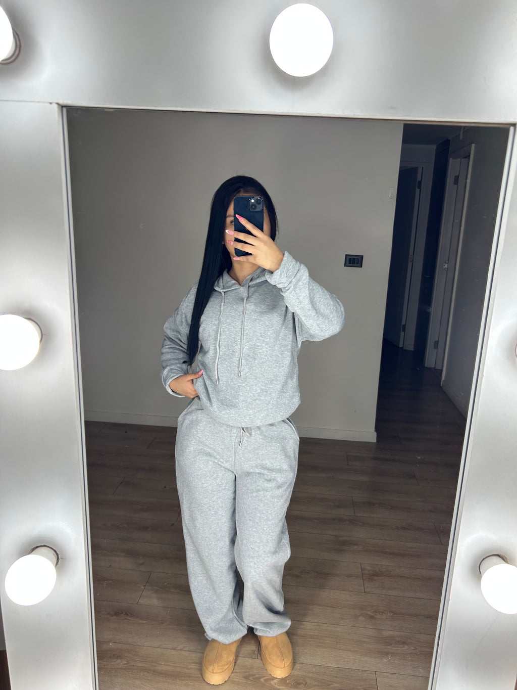 CONJINTO ESTILO ZARA GORRO #374