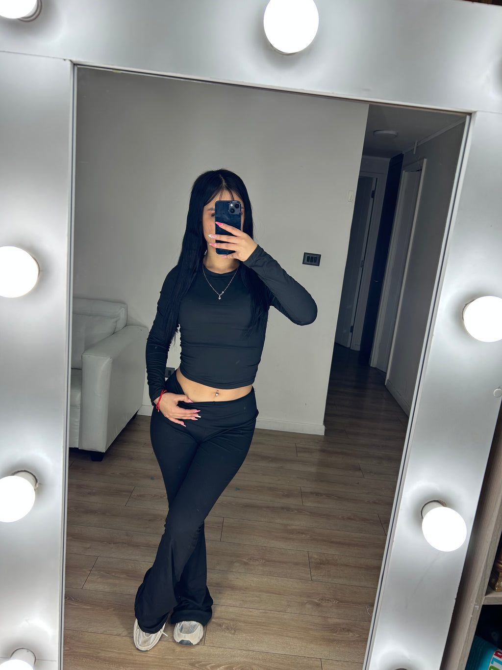 CONJUNTO KYLIE