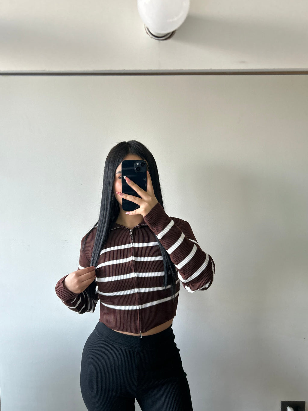 SWEATER CARLA