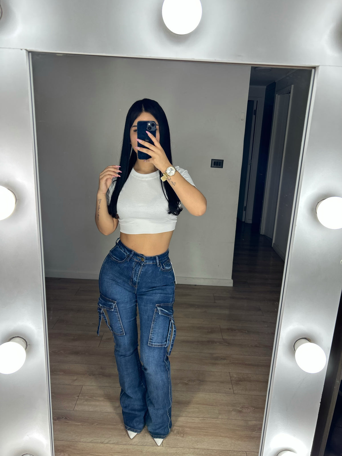 FLARE CARGO ALEXIA