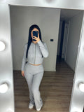 CONJUNTO LANILLA