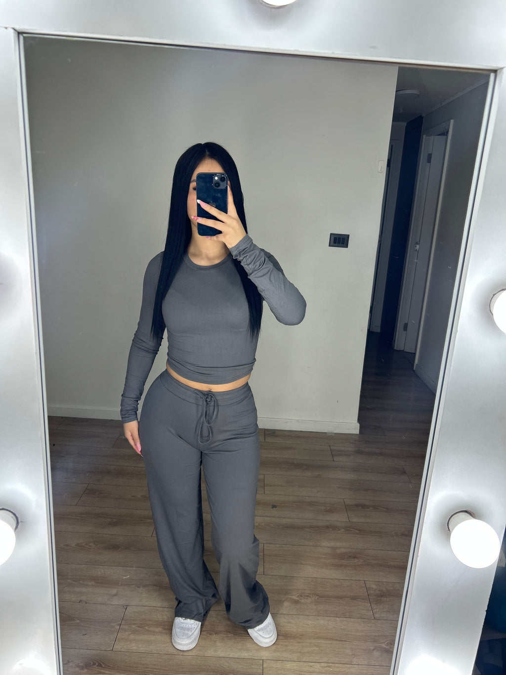 CONJUNTO KENDALL
