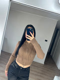 SWEATER VICTORIA #2
