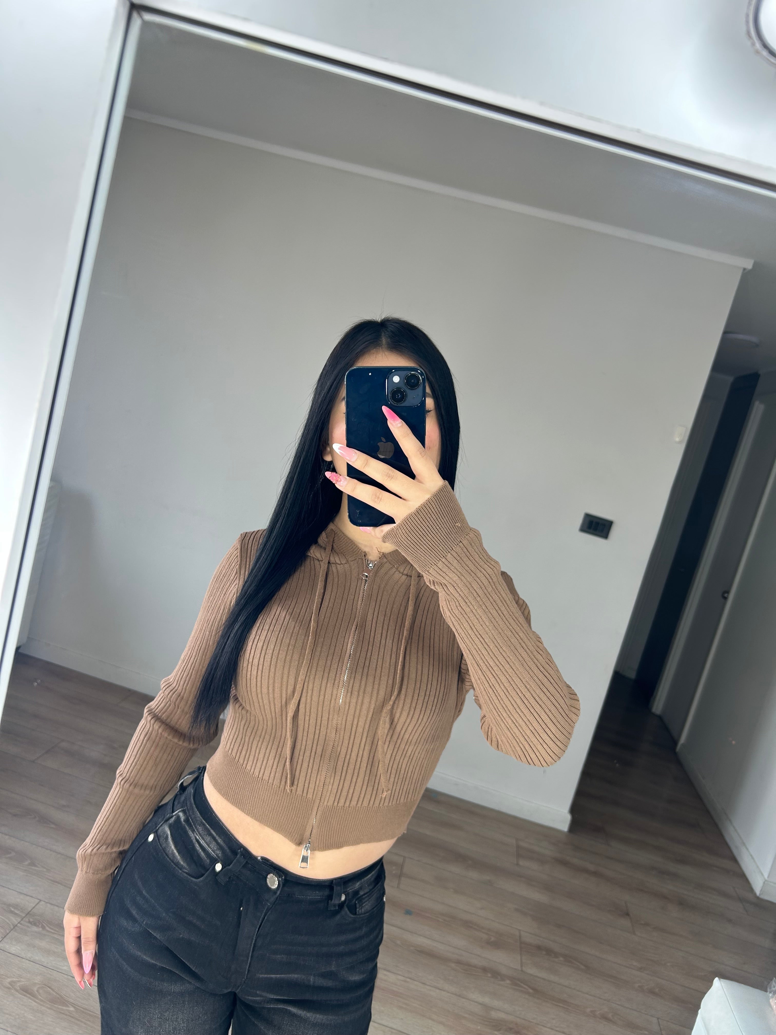 SWEATER VICTORIA #2
