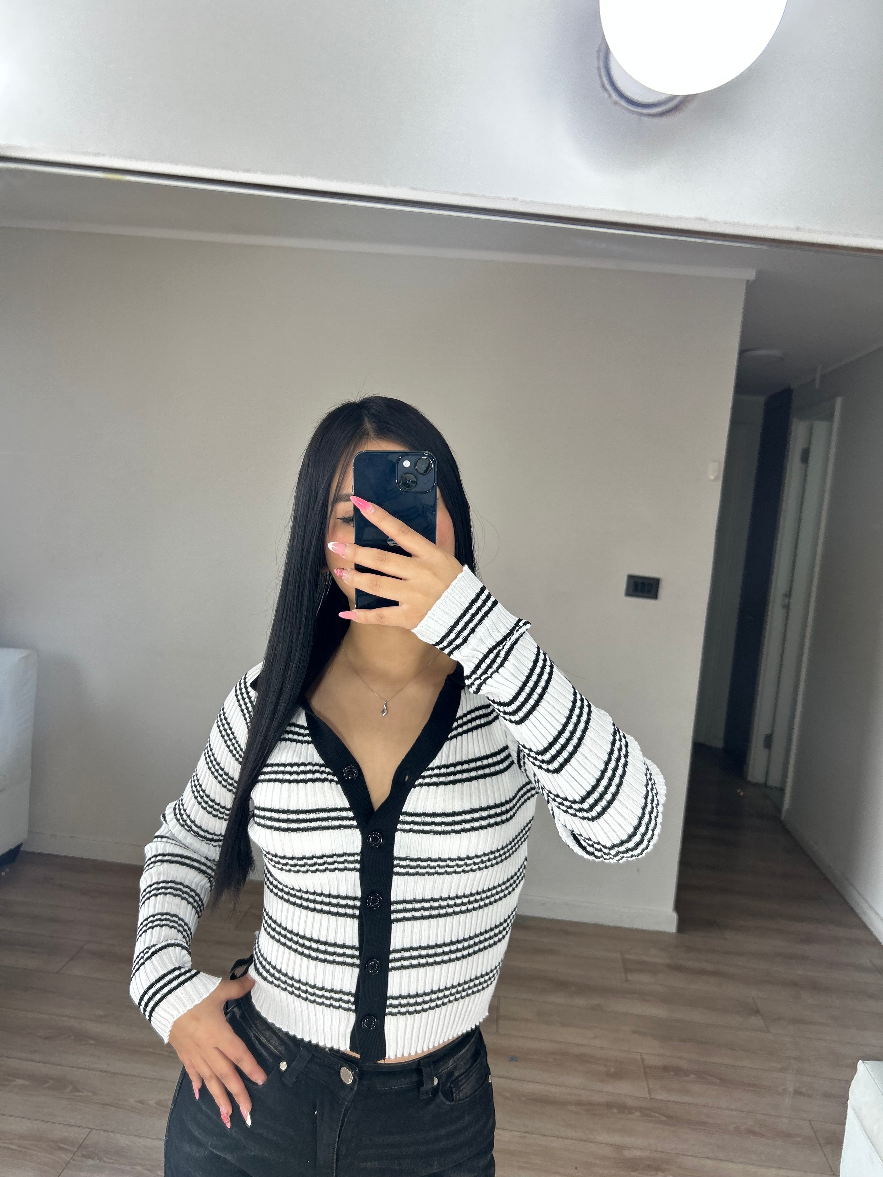 SWEATER BRISSA #1