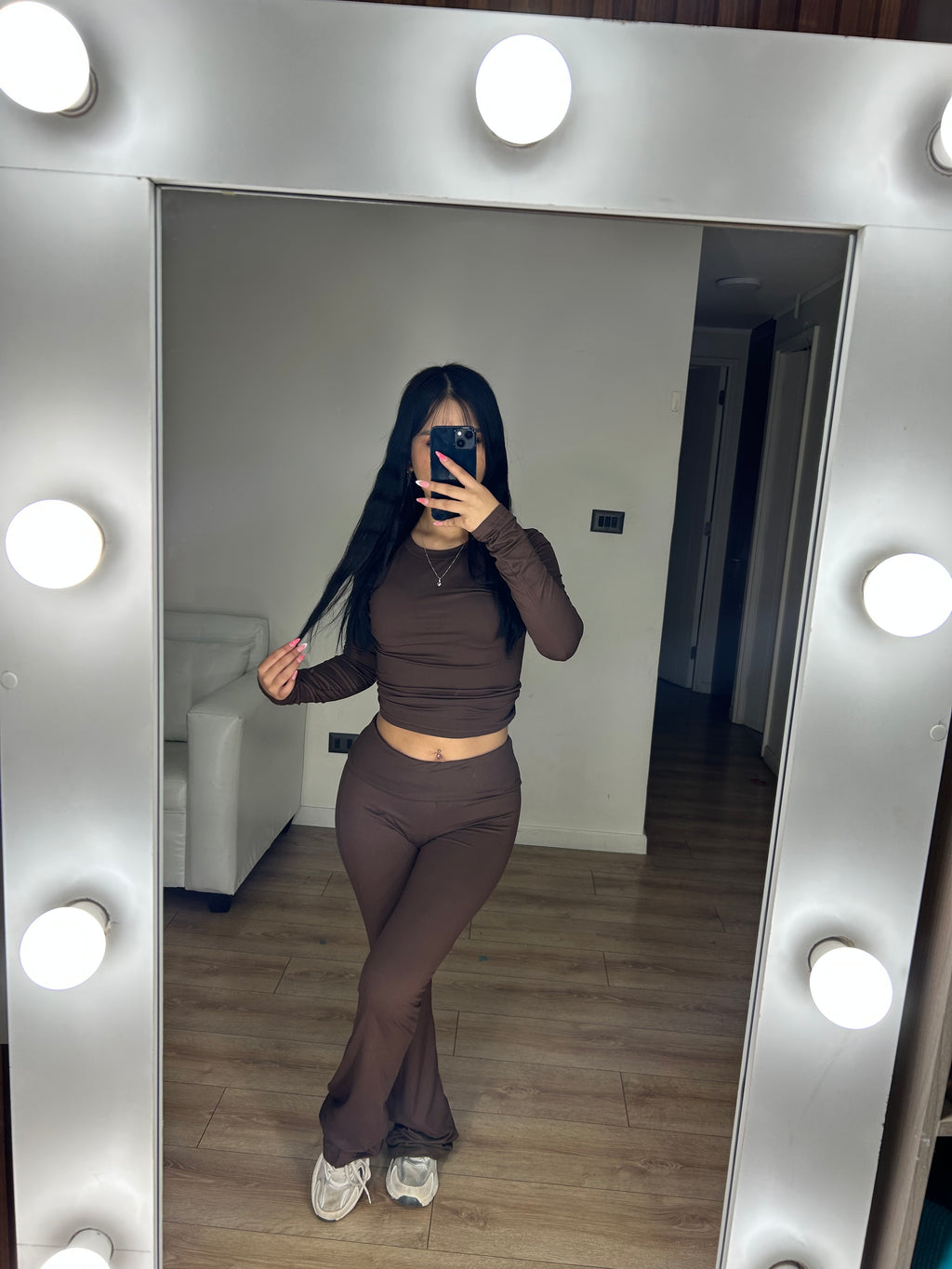 CONJUNTO KYLIE
