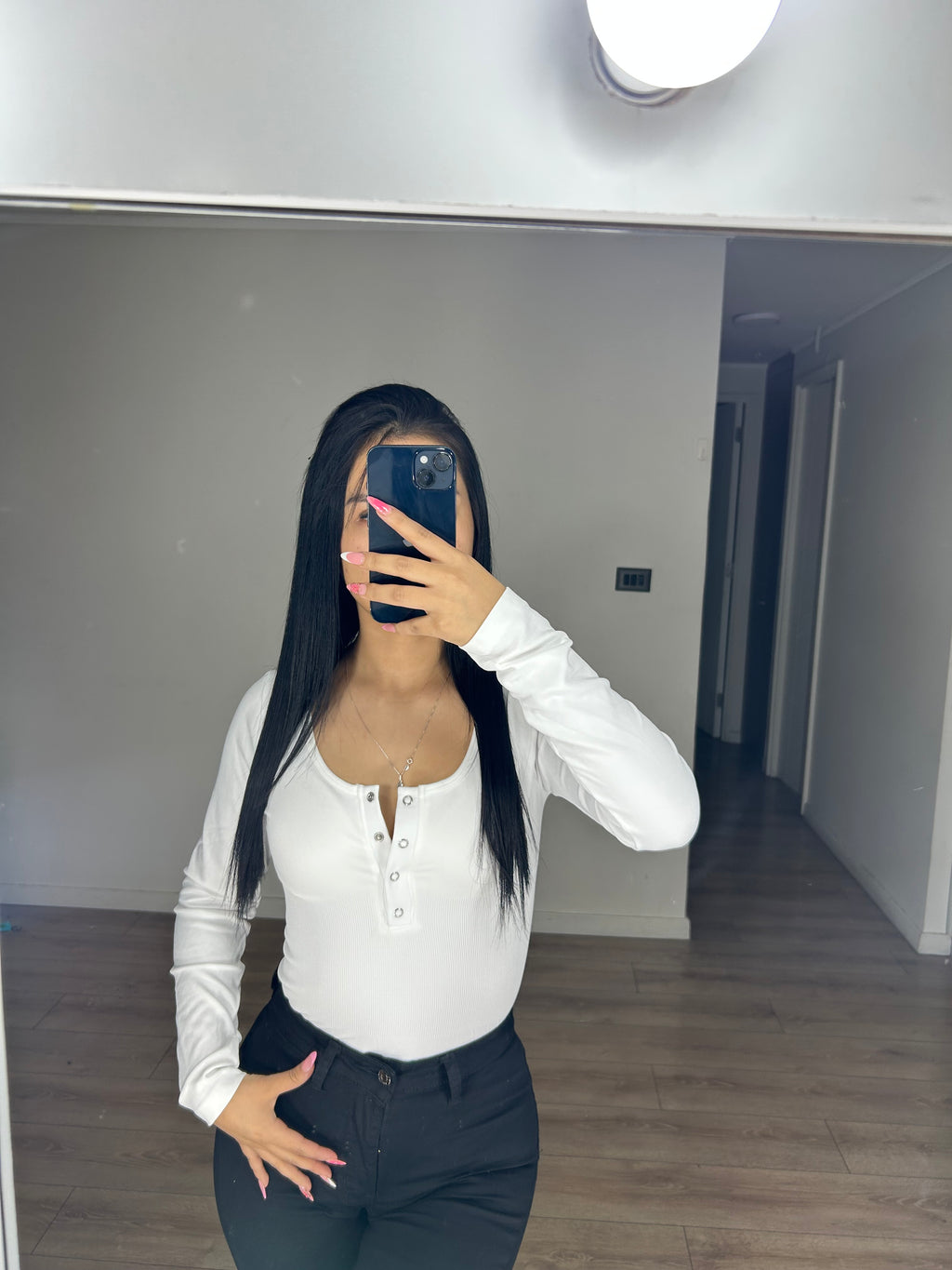 BODY REDUCTOR BUTTONS