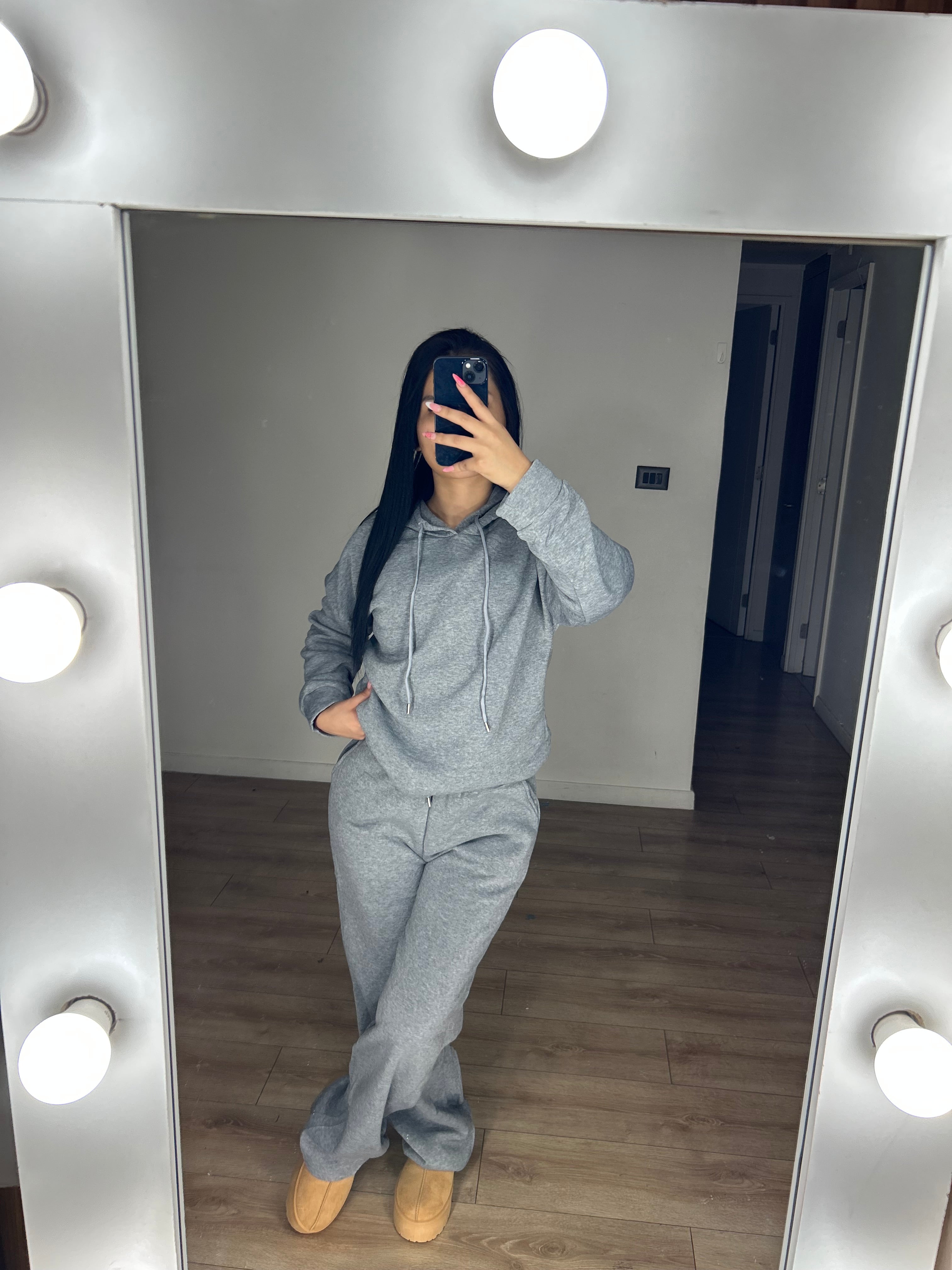 CONJINTO ESTILO ZARA GORRO #374