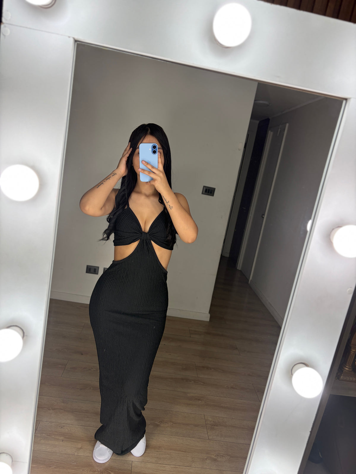 VESTIDO ALLISON