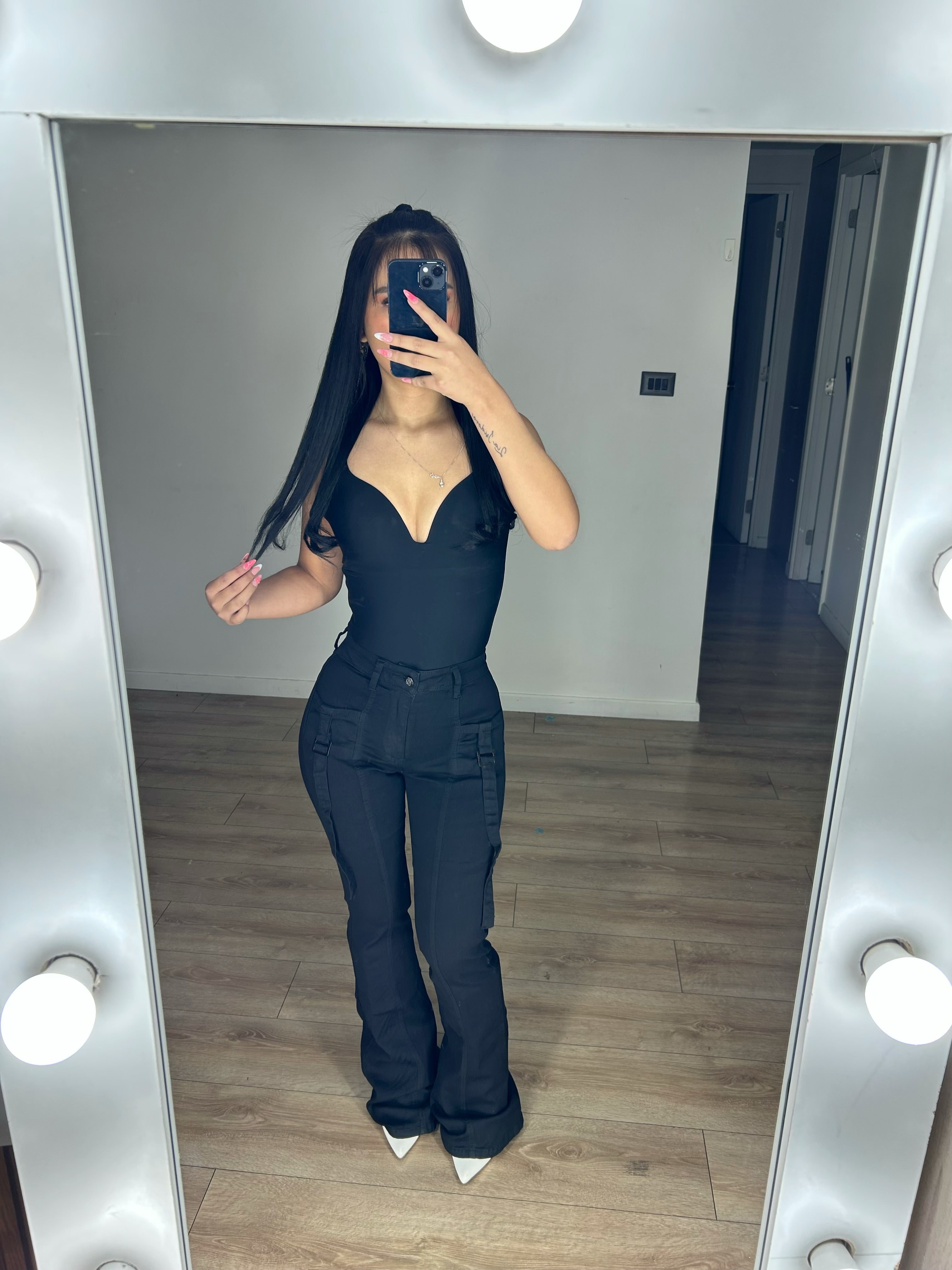 FLARE CHLOE