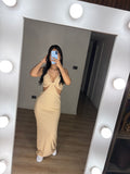 VESTIDO ALLISON