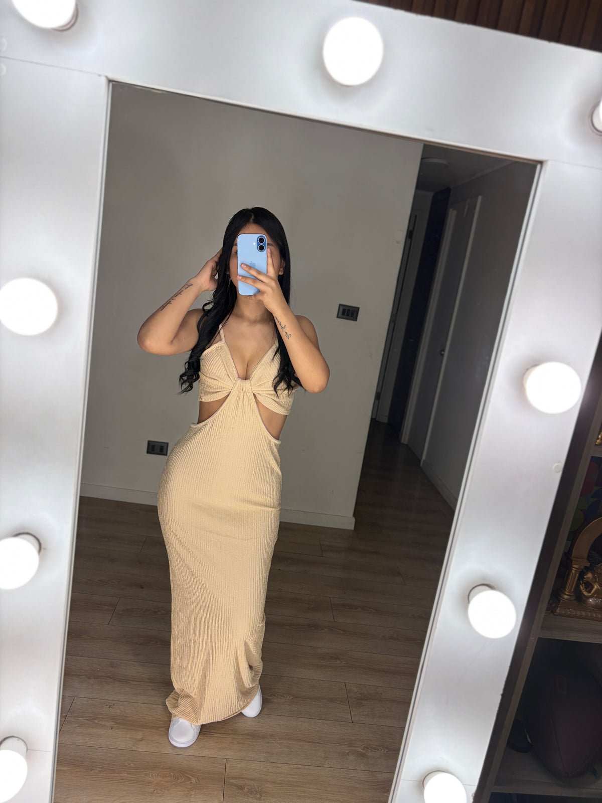 VESTIDO ALLISON