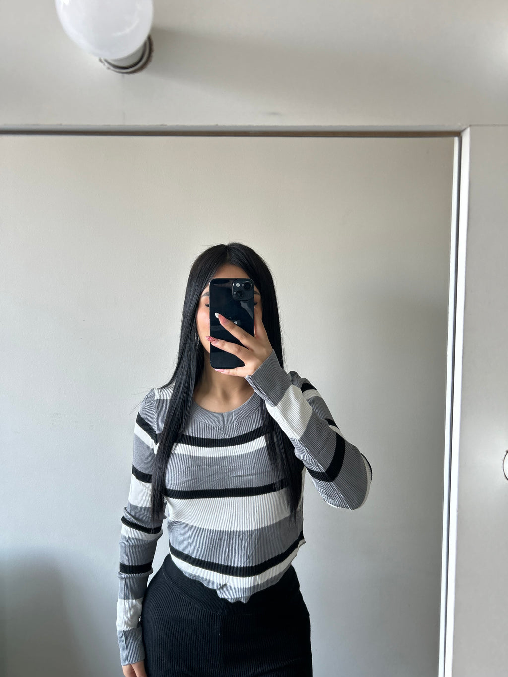 SWEATER LINEAL #2