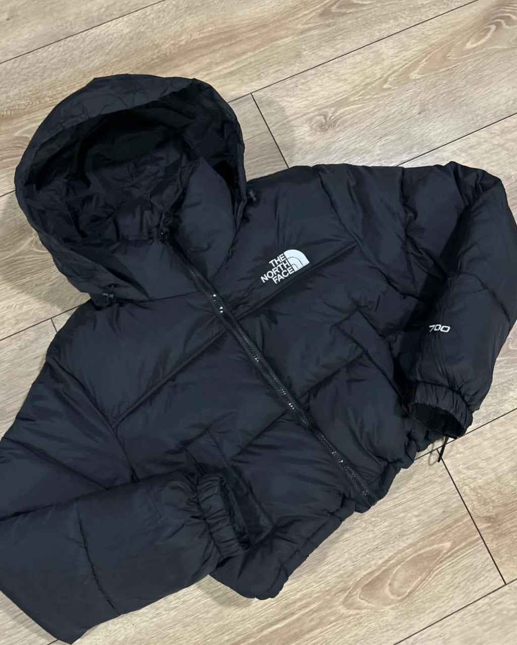 PARKA TNF 700