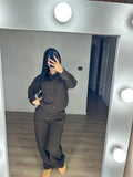 CONJINTO ESTILO ZARA GORRO #374