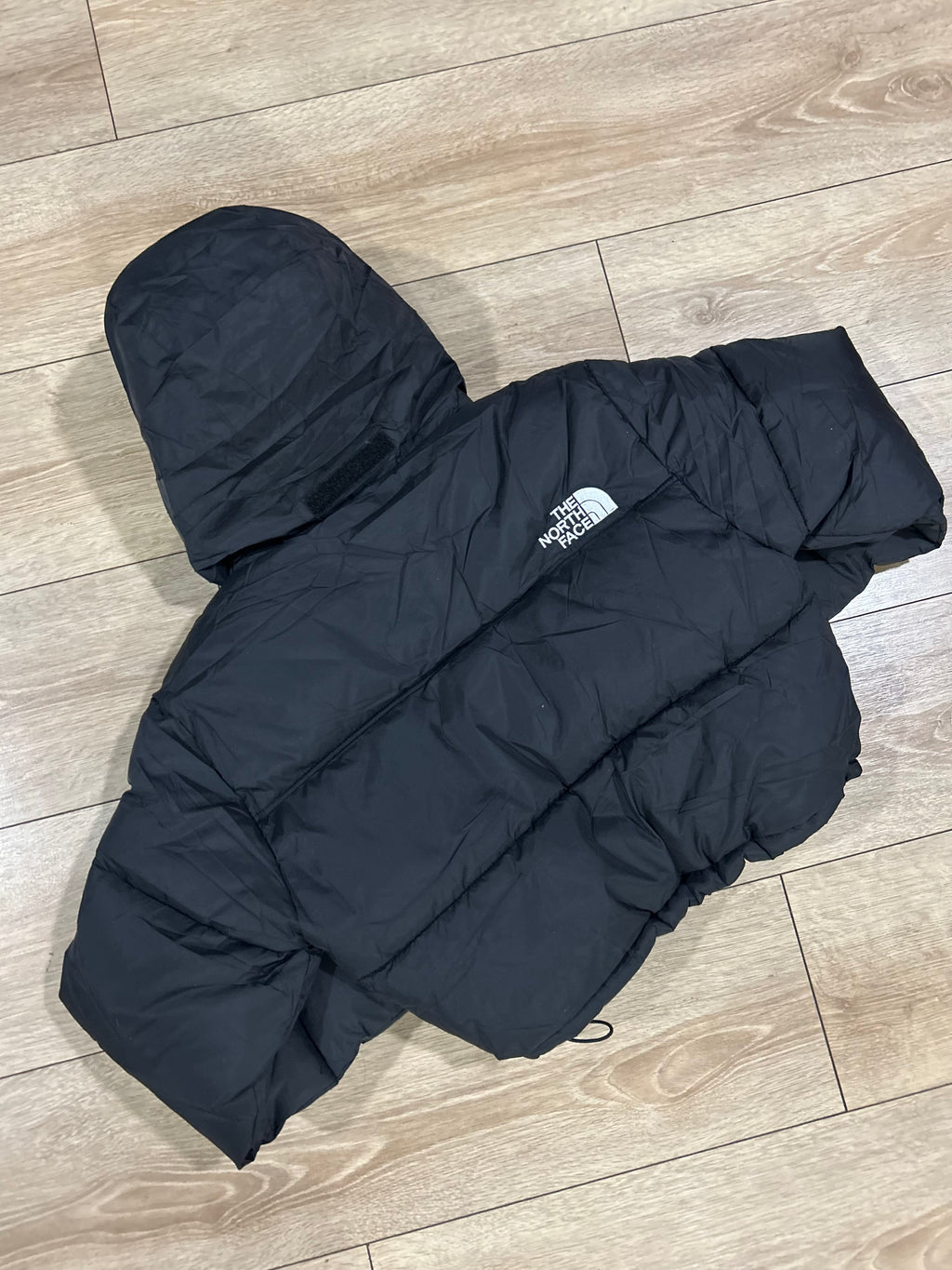 CHAQUETA TNF 700