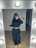CONJUNTO ESTILO ZARA RECTO #303
