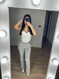 FLARE JEANS ANELYS