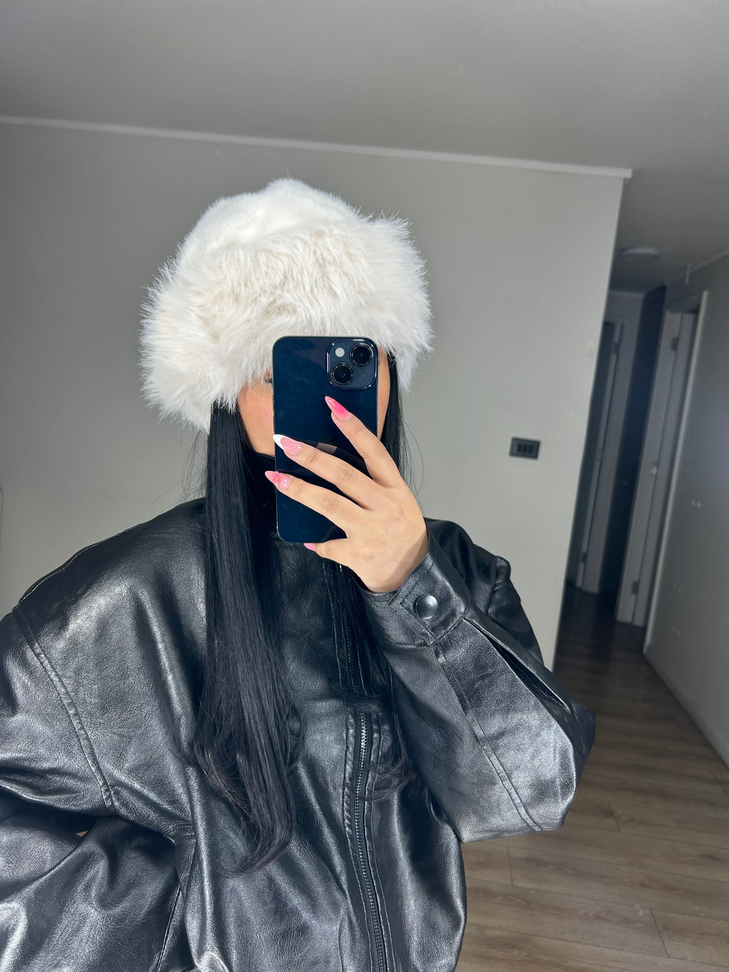 GORRO RUSO