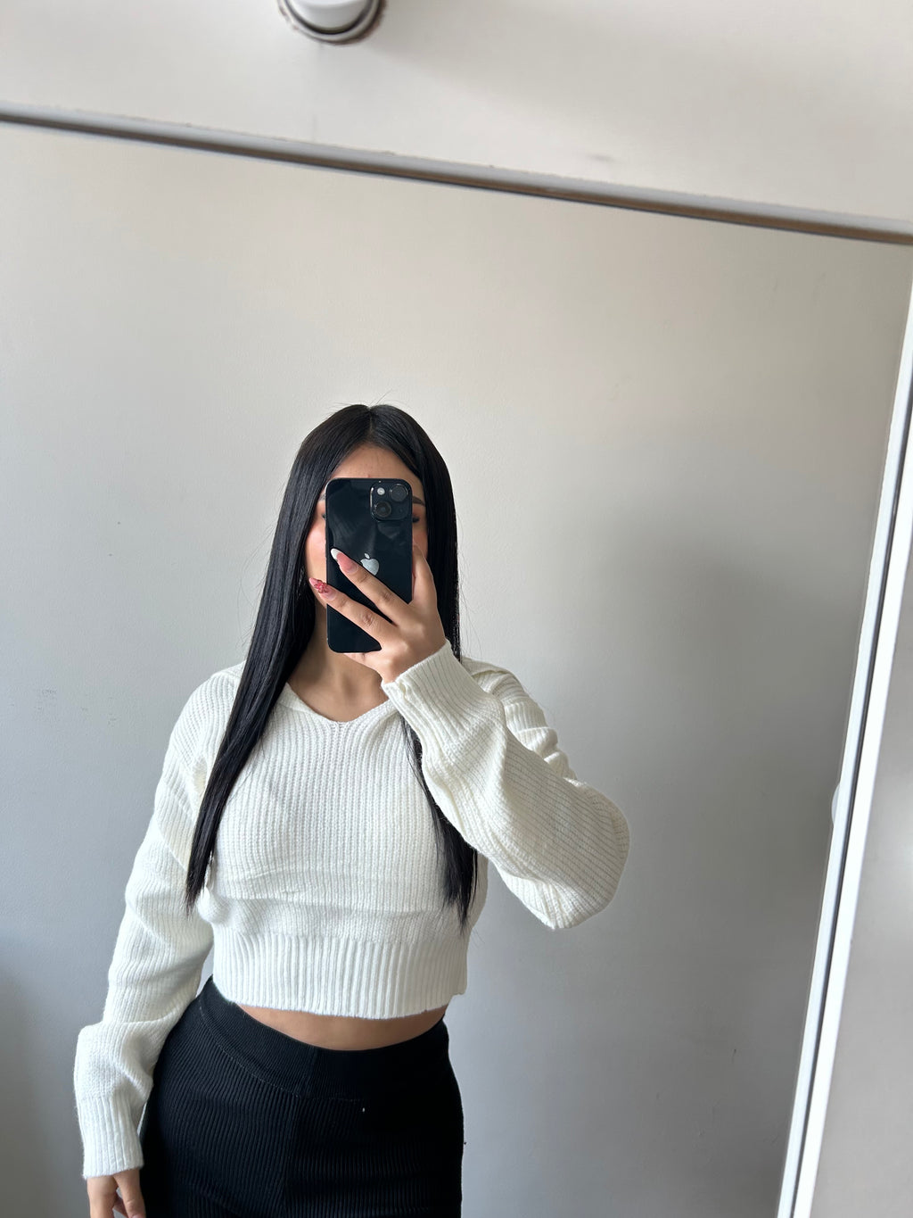 SWEATER ALE