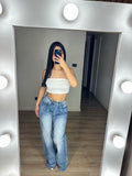 WIDE LEG DALIA
