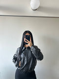 JACKET BOMBER