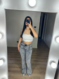 FLARE JEANS SOFÍA