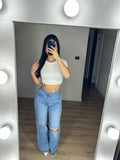 WIDE LEG ELENA