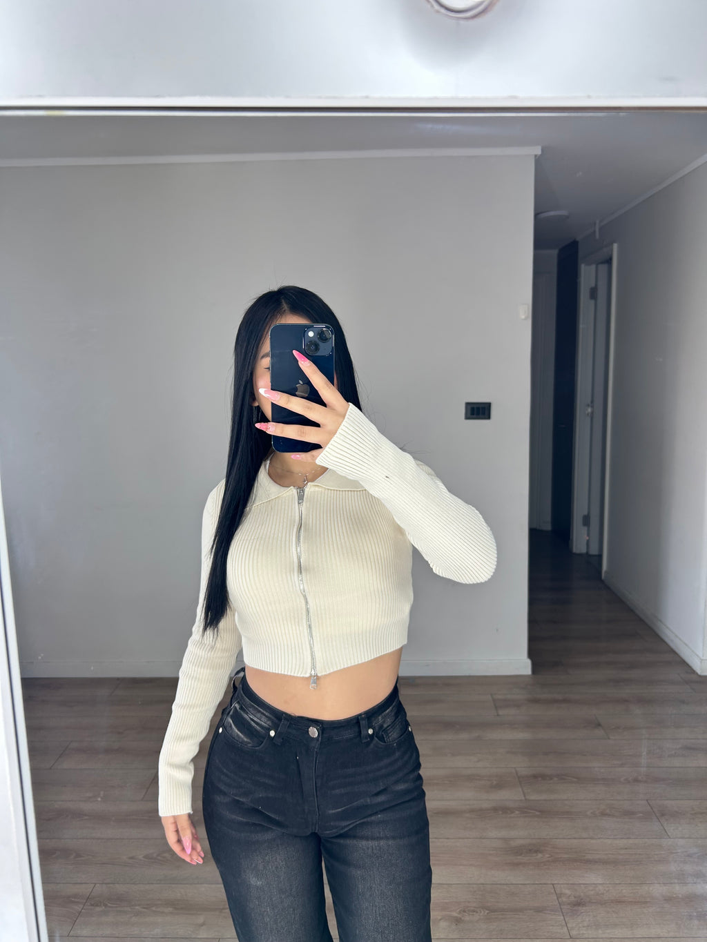SWEATER CIERRE #4