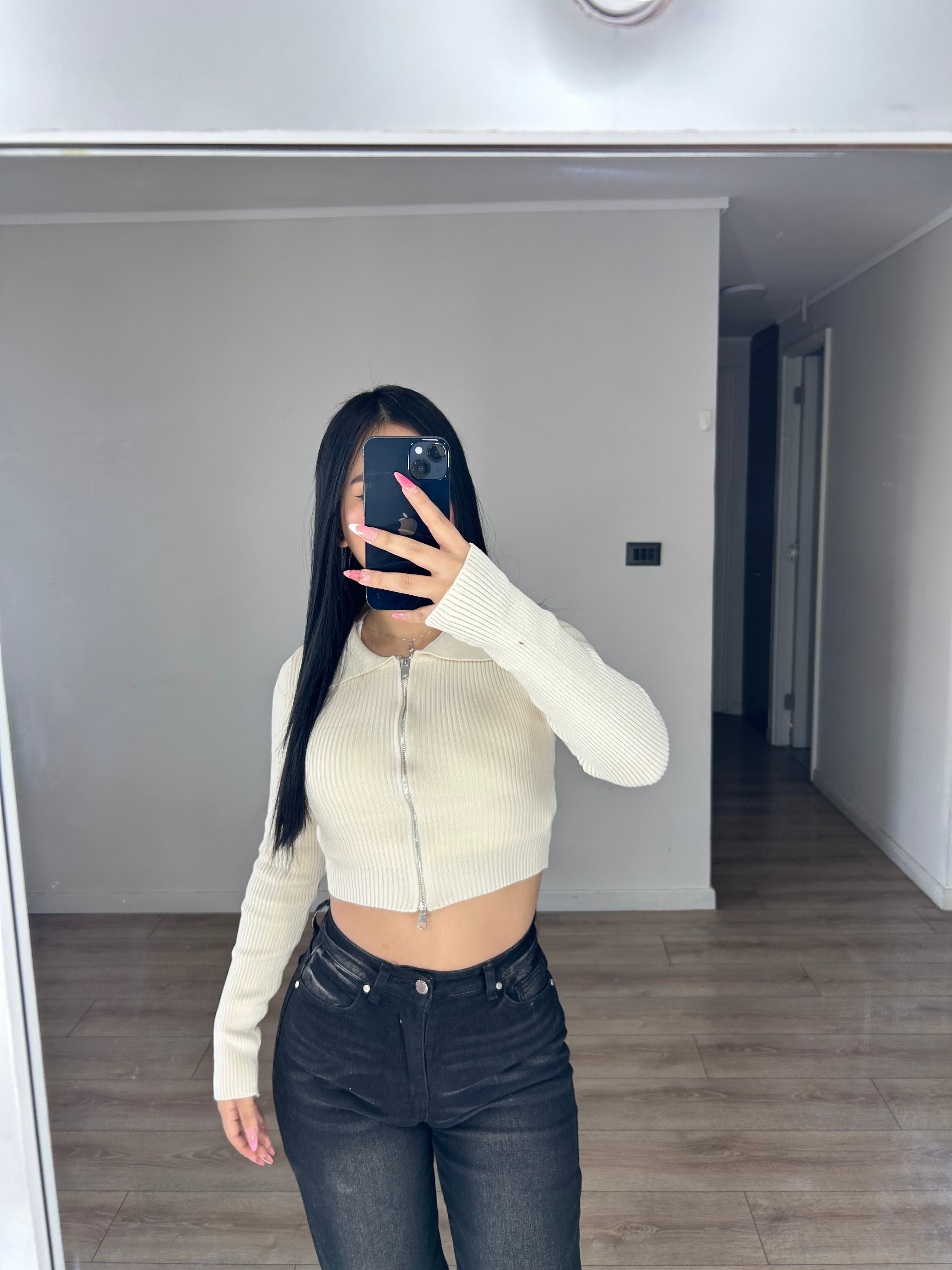 SWEATER CIERRE #4