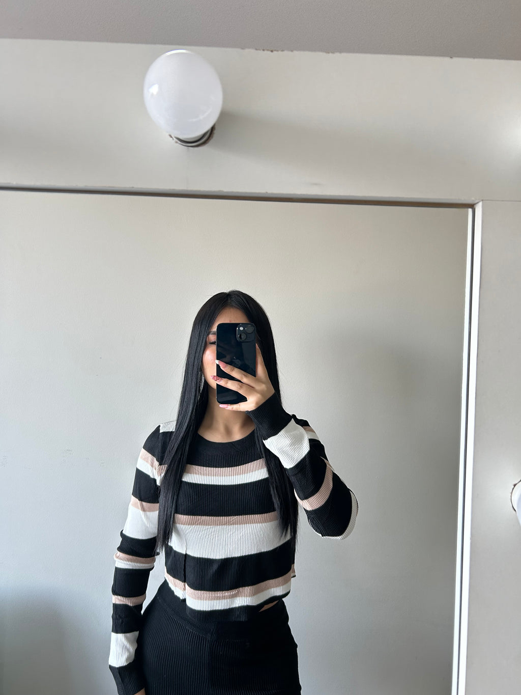 SWEATER LINEAL #2