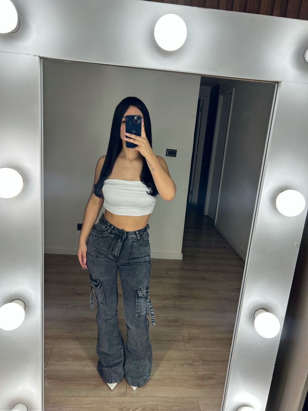 FLARE CARGO DAFNE