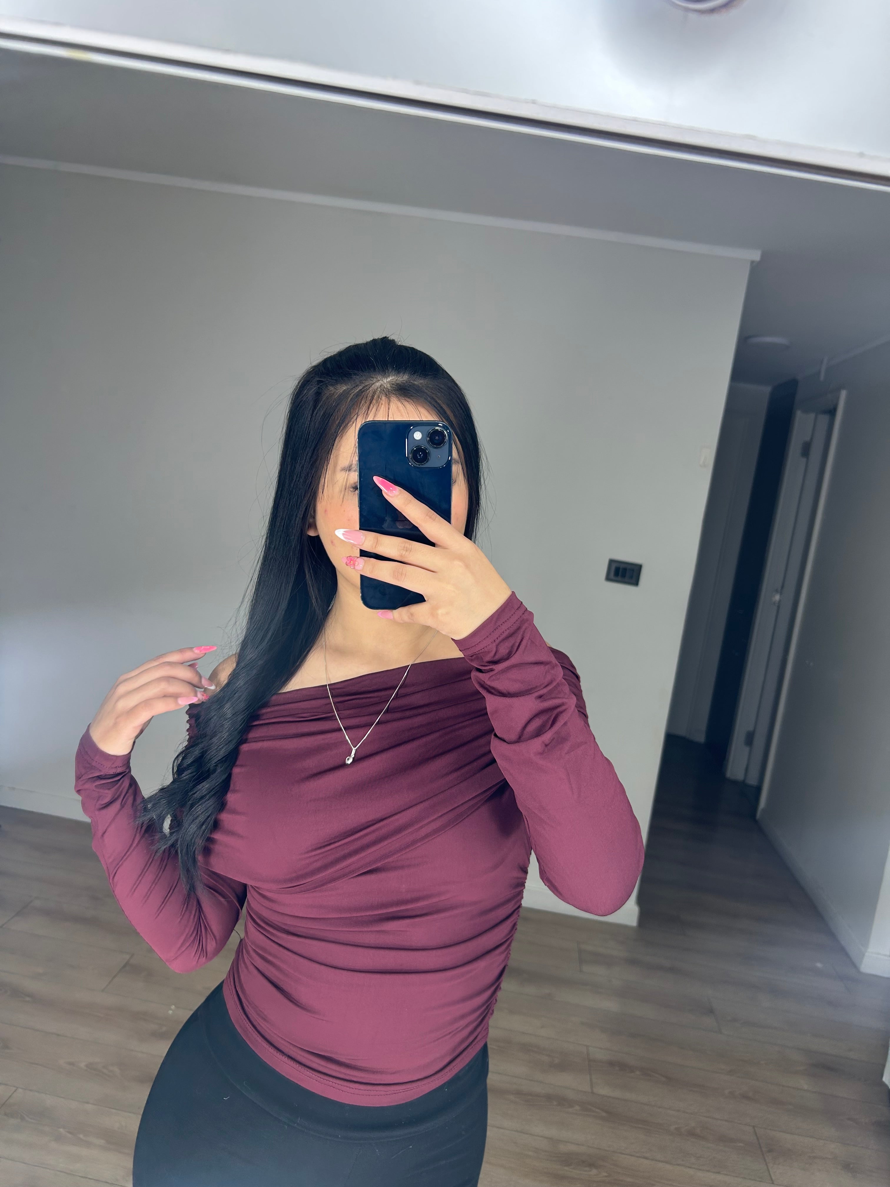 TOP YASMIN