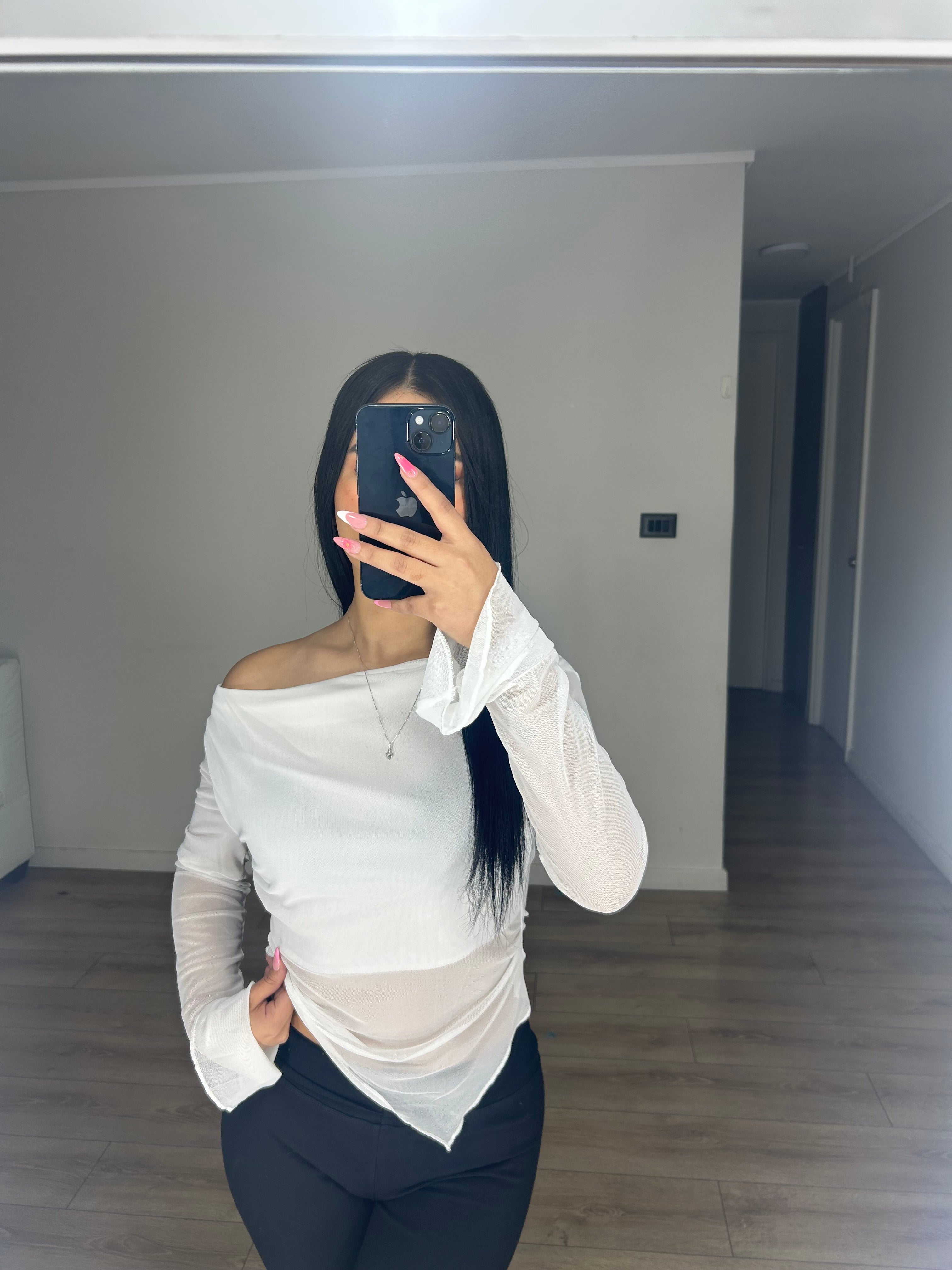 TOP CAMILA