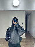 JACKET BOMBER TENDENCIA