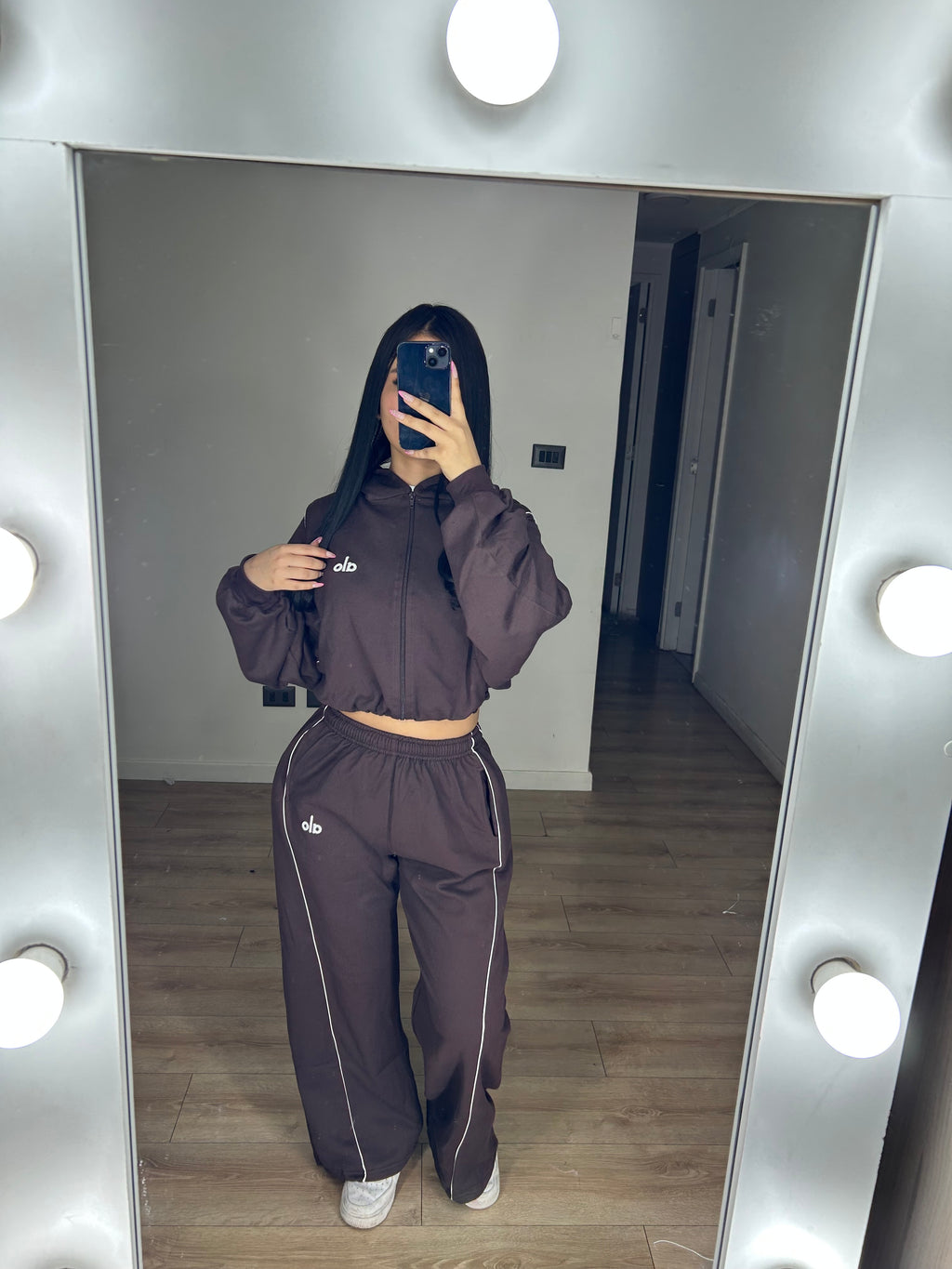 CONJUNTO ALO