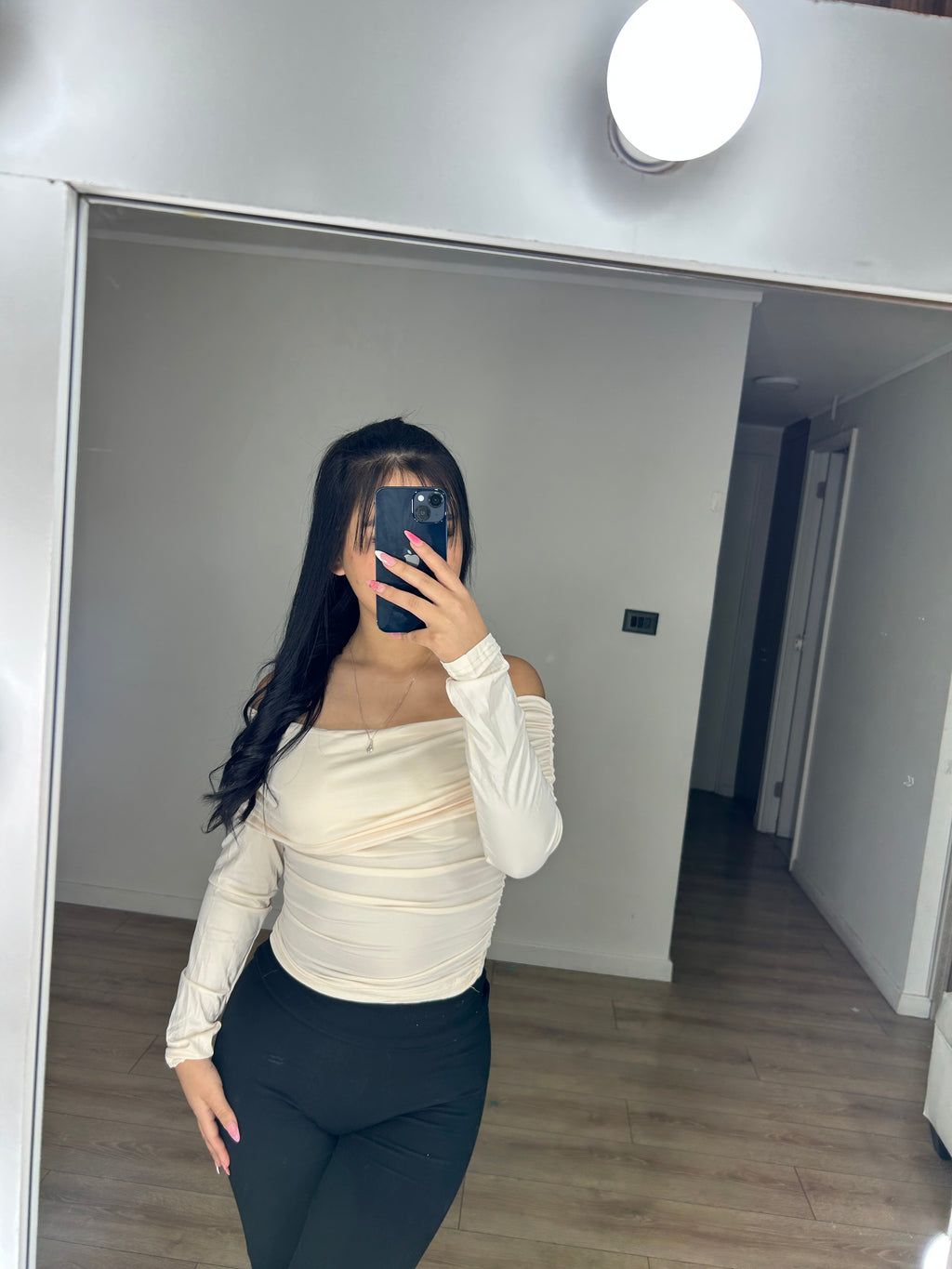 TOP YASMIN