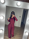 CONJUNTO KENDALL