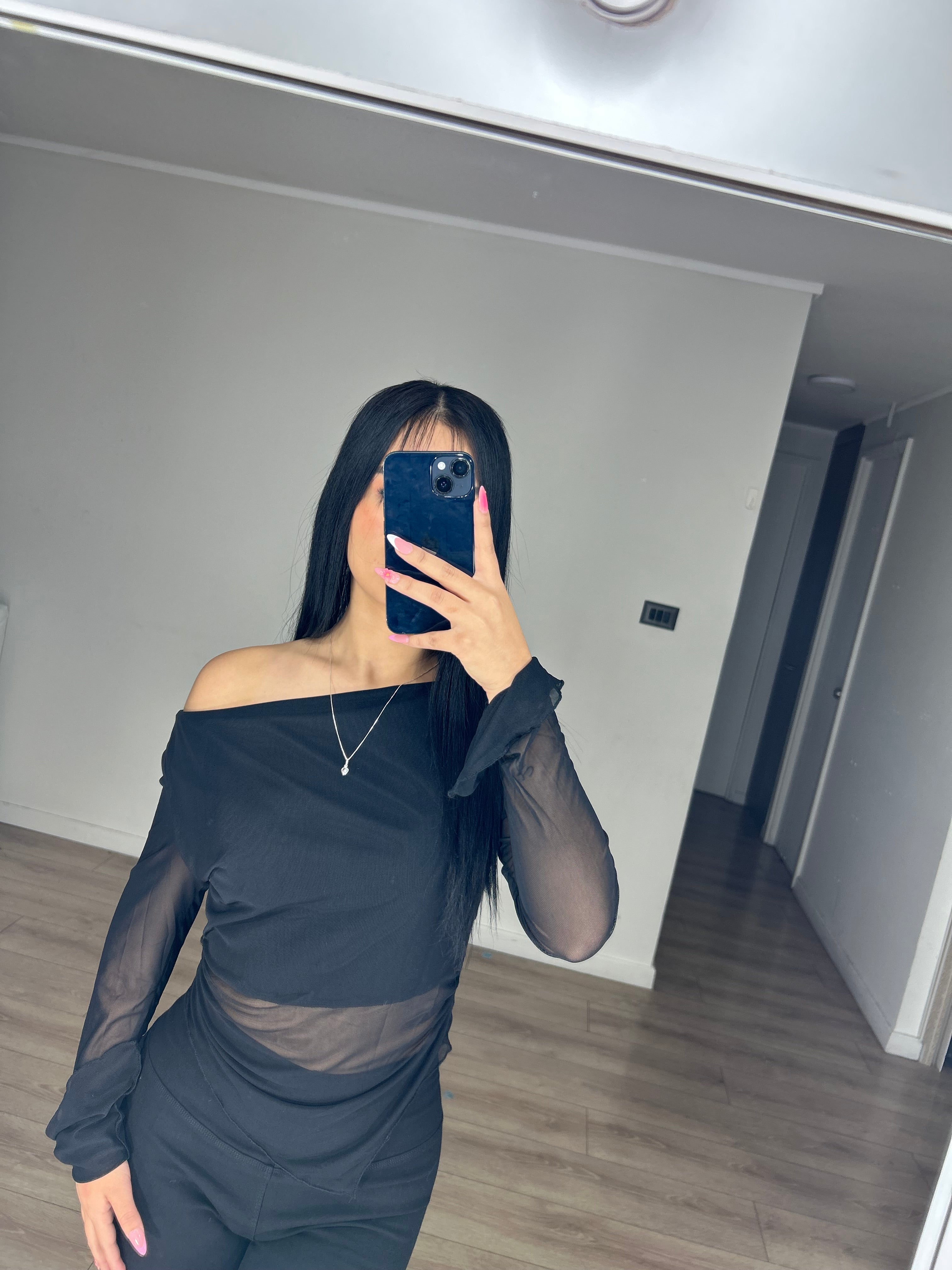 TOP CAMILA