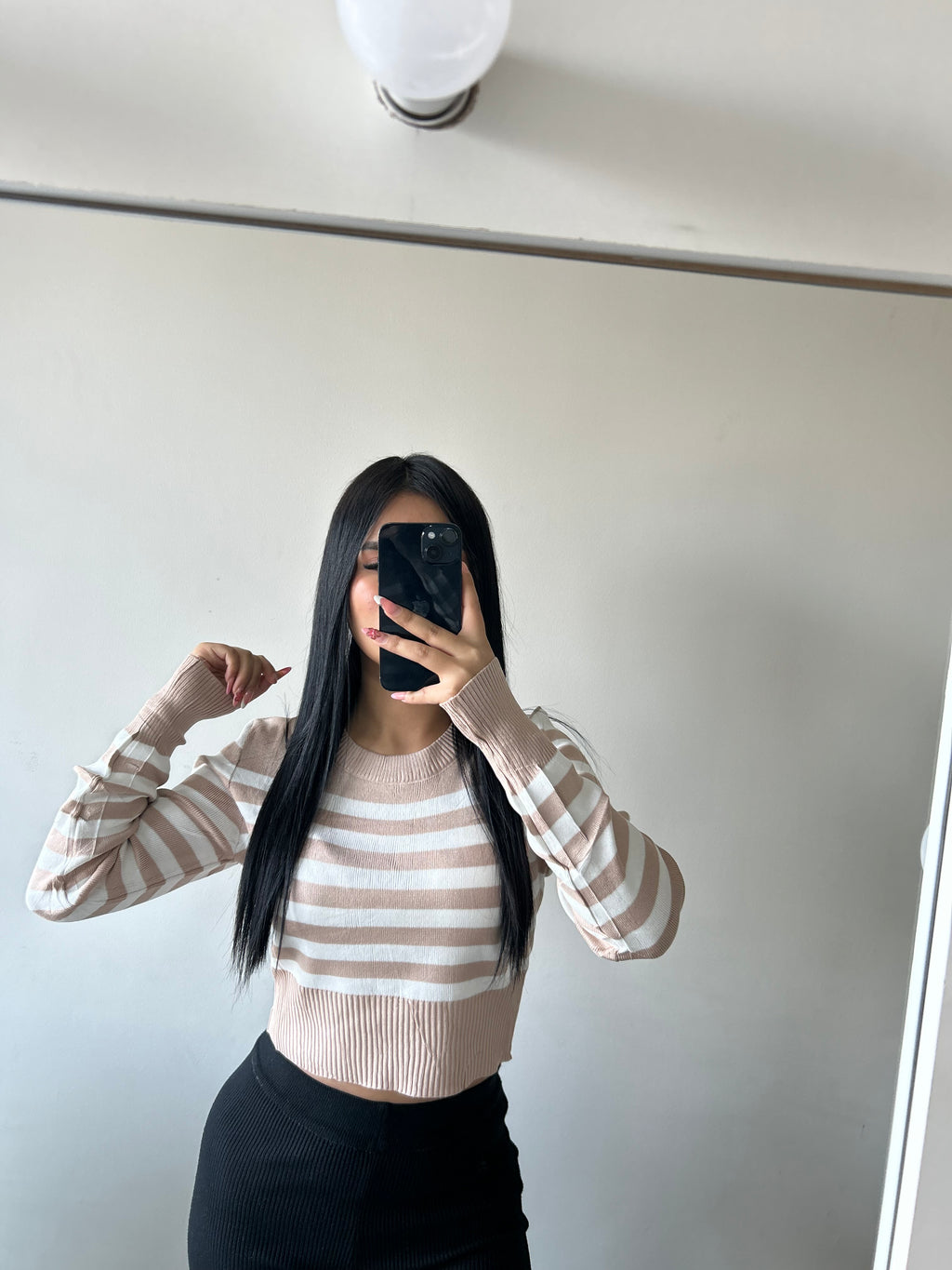 SWEATER LINEAL #3