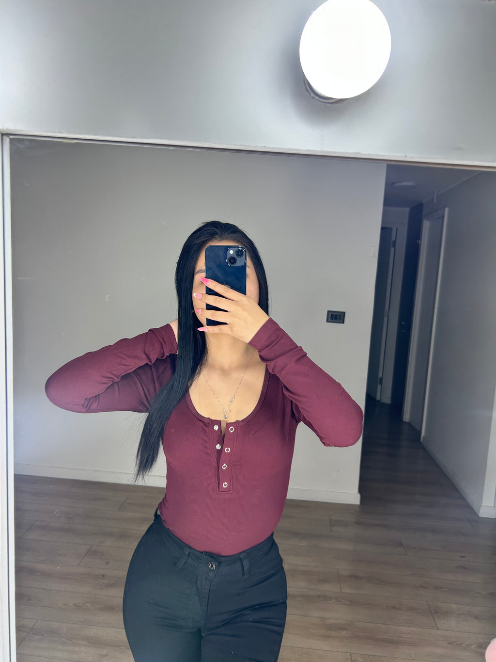 BODY REDUCTOR BUTTONS