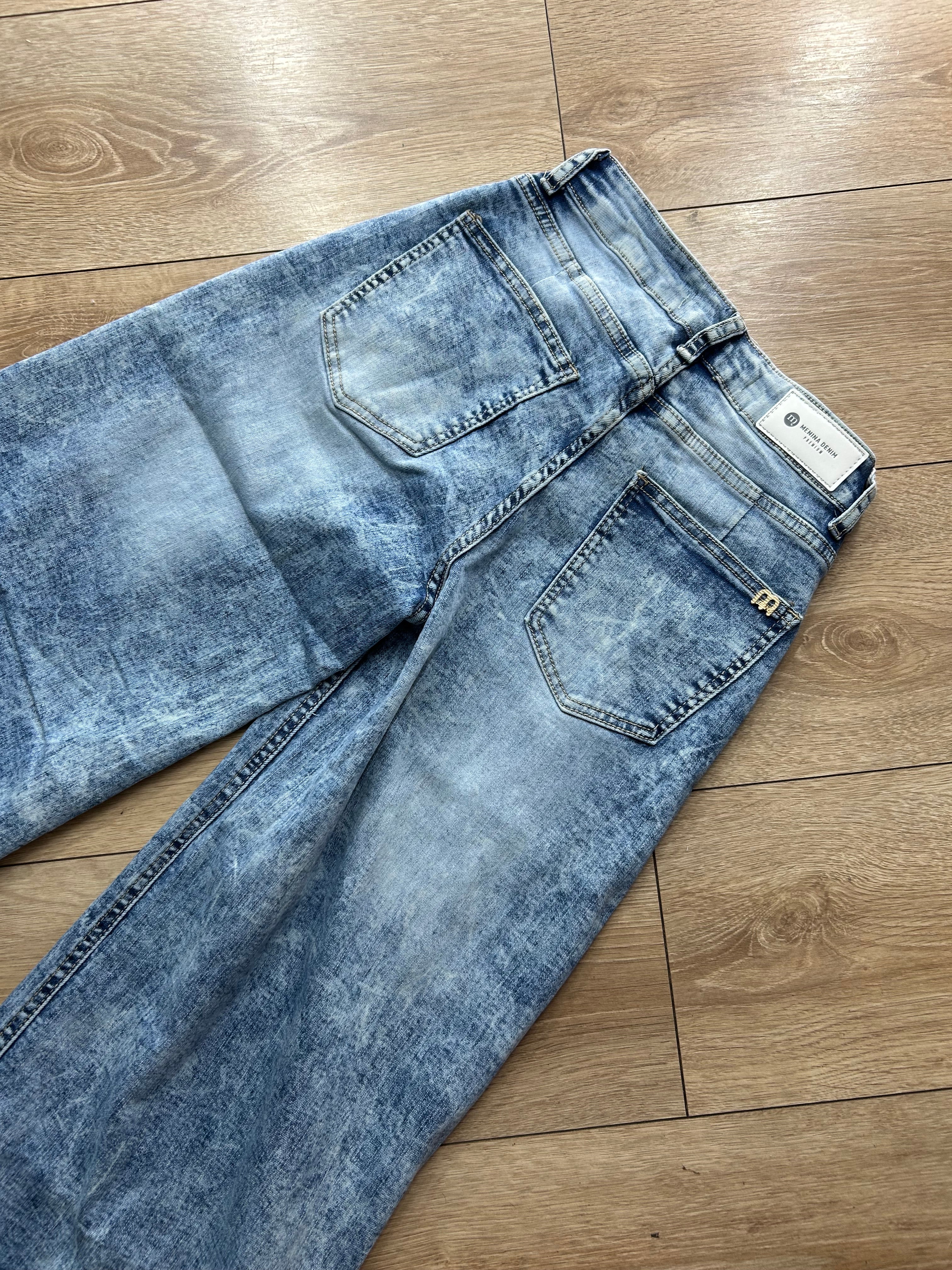 WIDE LEG ODALYS