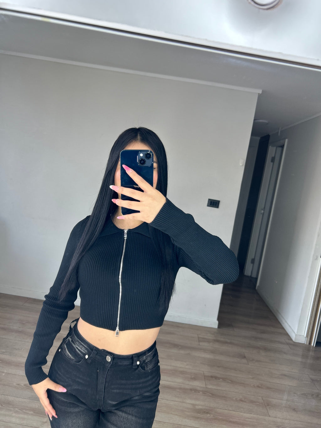 SWEATER CIERRE #4