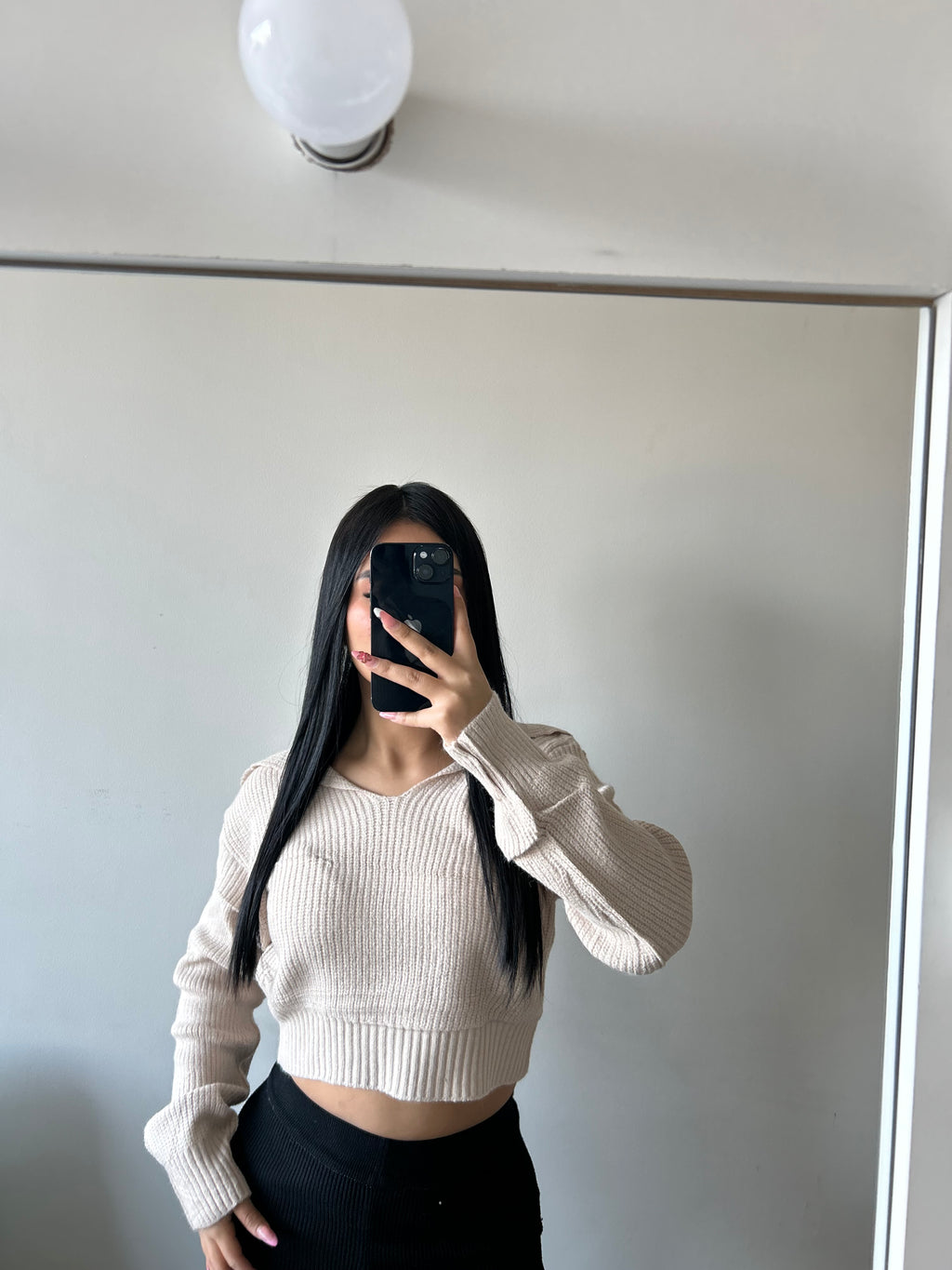 SWEATER ALE