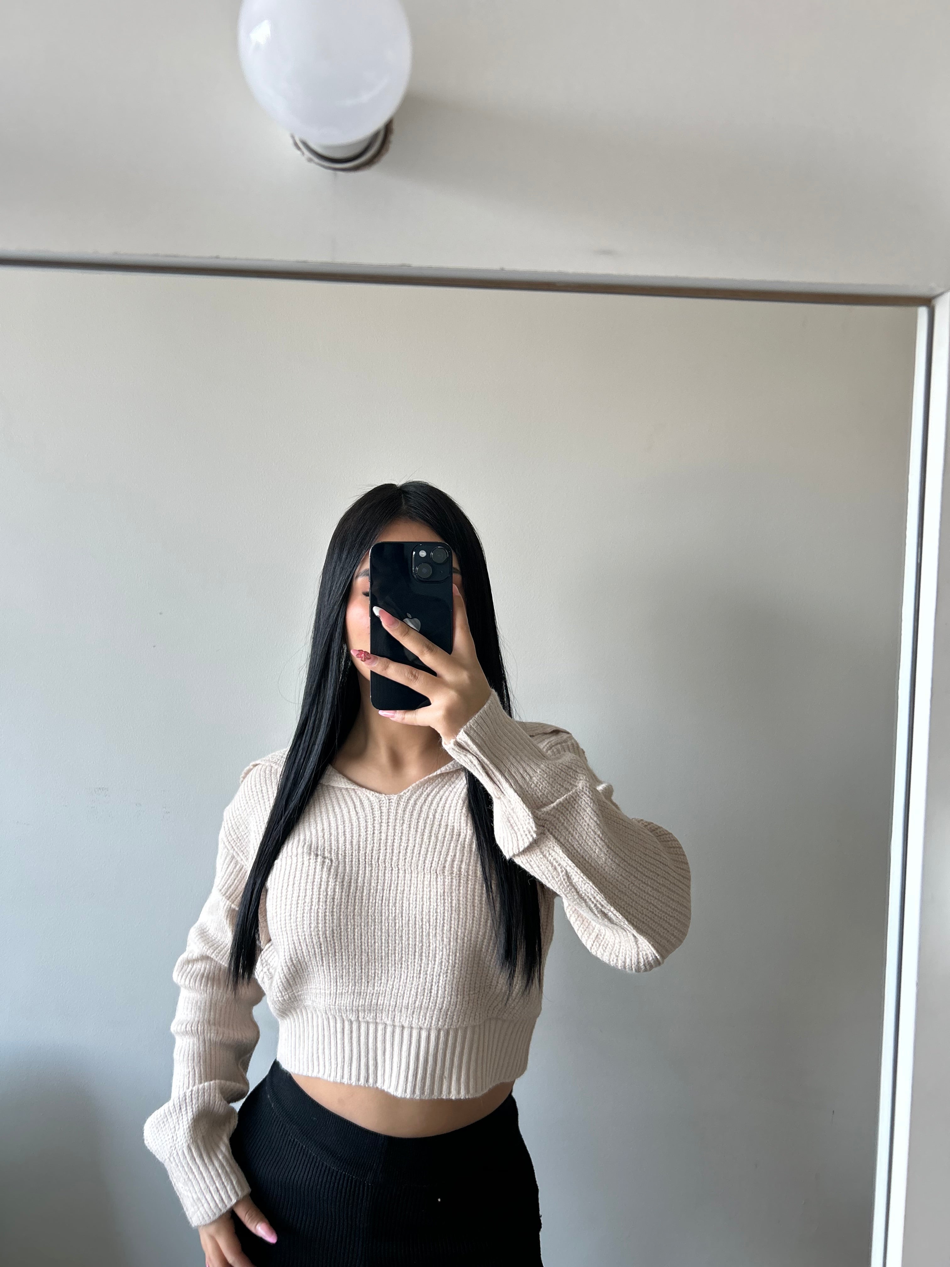 SWEATER ALE