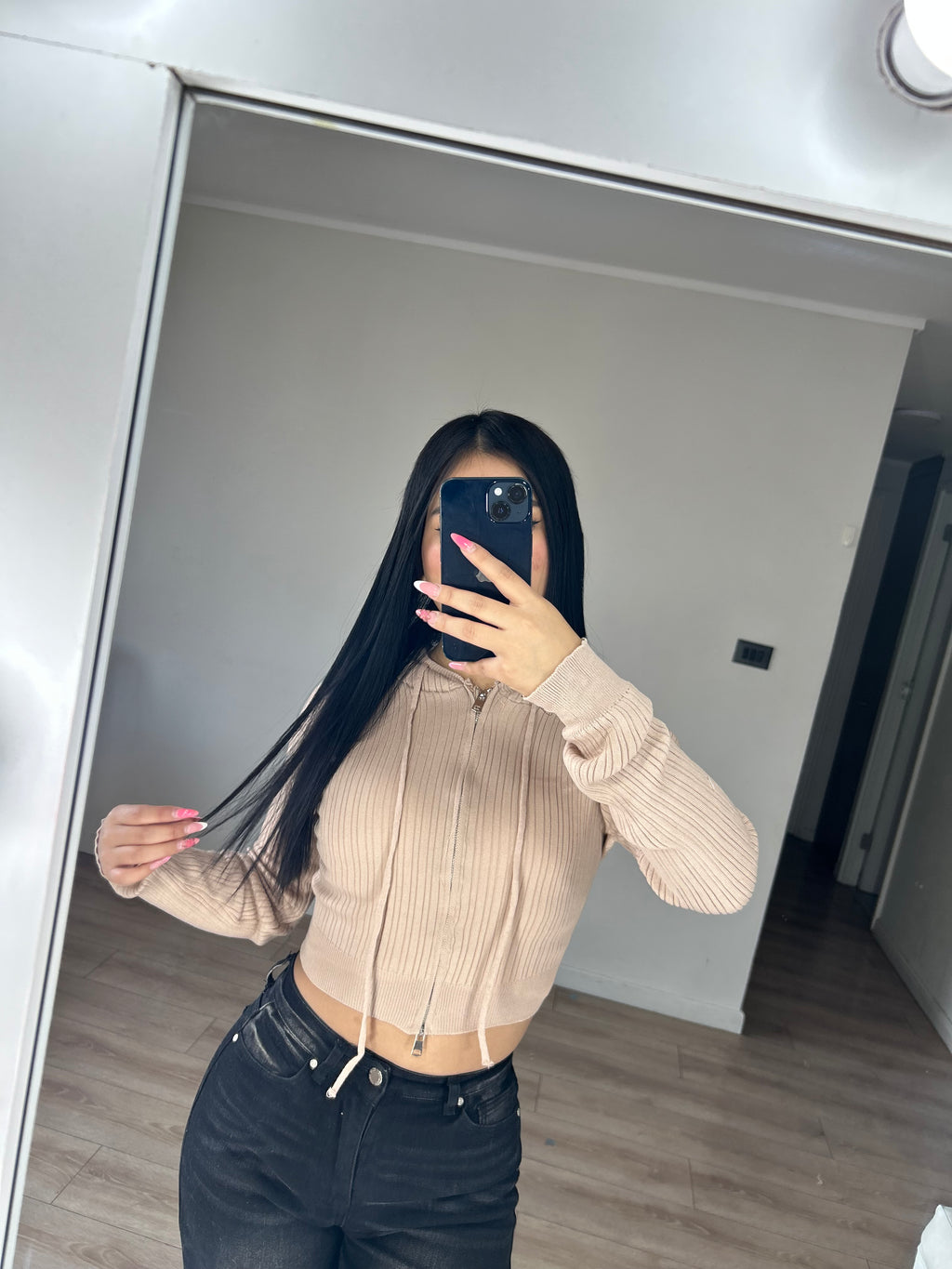SWEATER VICTORIA #2